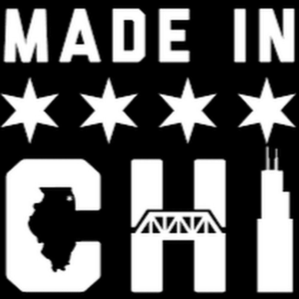 Meet your Posher, jellydgoods